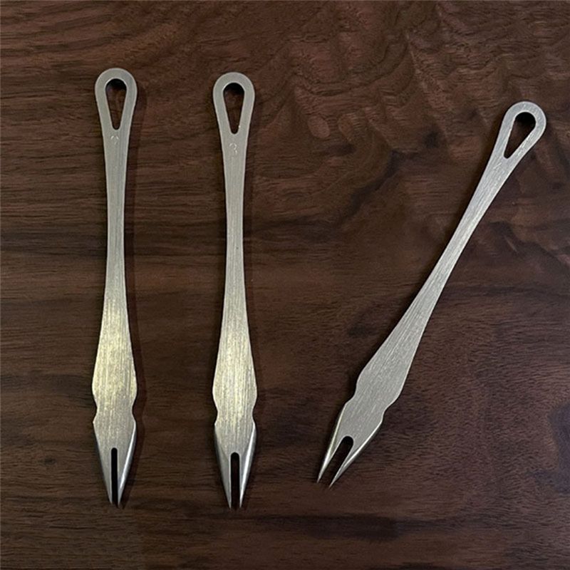 AFOURT - Set di 3 Calibri per  - Leatherwork Plans recensione e prezzo