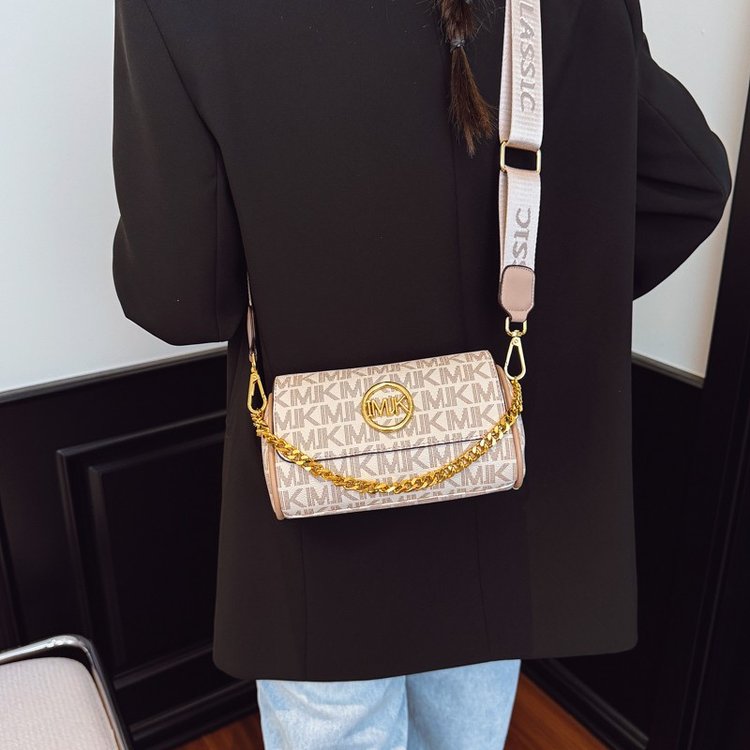 Elegante Borsa Fasciatoio Vint - Unique Leather Work recensione e prezzo