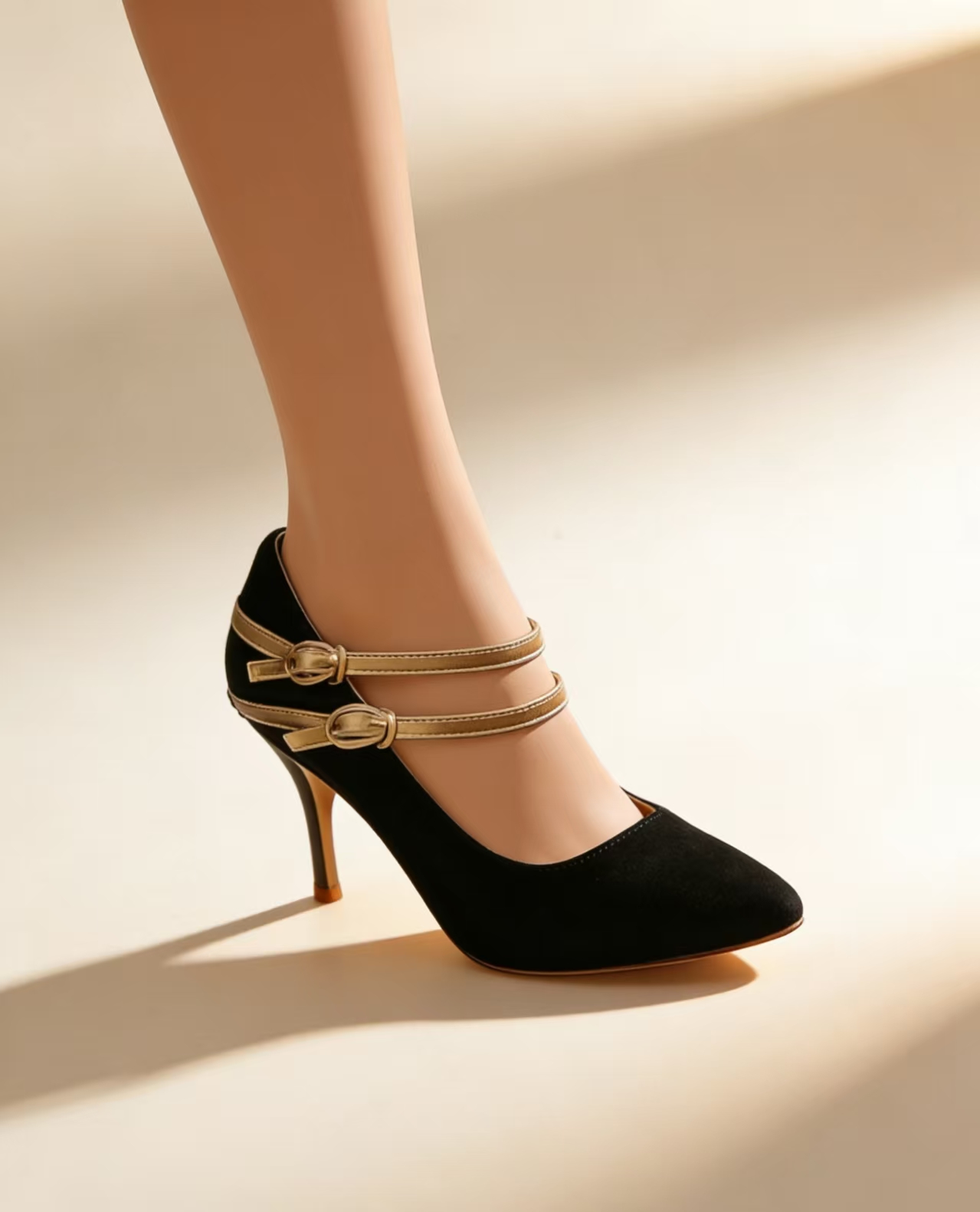 Nuove Scarpe Mary Jane da Donn - Unique Leather Work recensione e prezzo