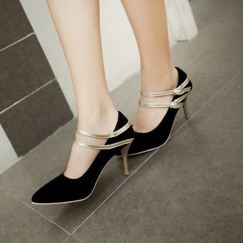 Nuove Scarpe Mary Jane da Donn - Unique Leather Work recensione e prezzo