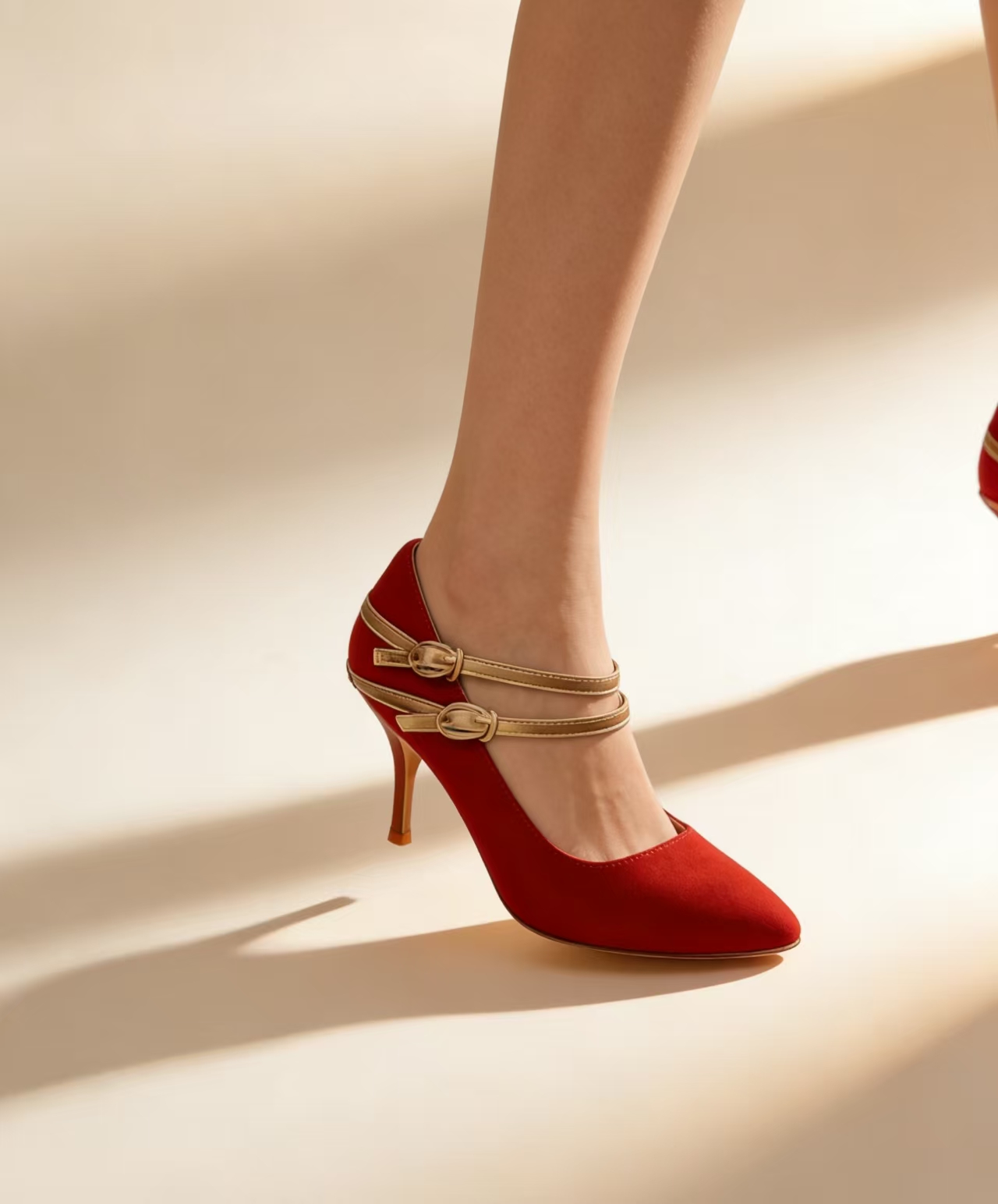 Nuove Scarpe Mary Jane da Donn - Unique Leather Work recensione e prezzo