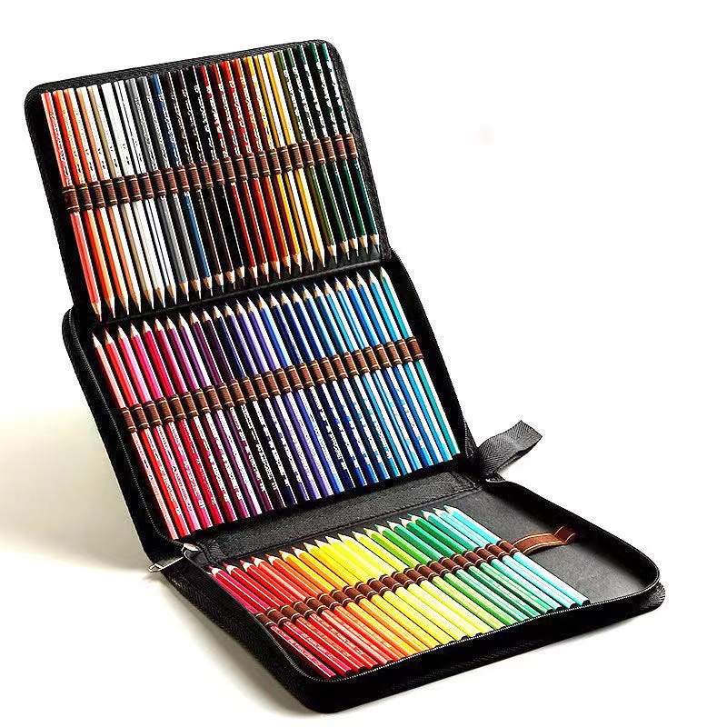 36/48/72 astuccio per matite m - Copic Marker Sketch recensione e prezzo