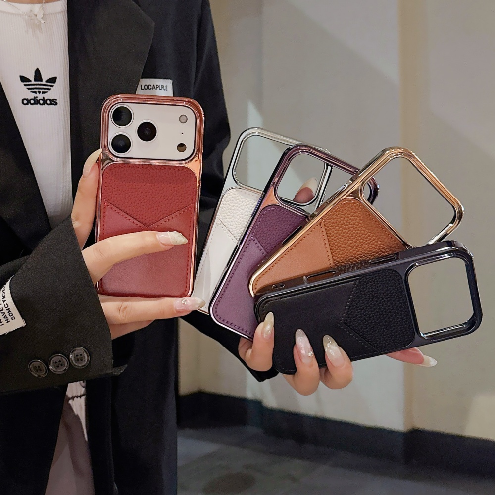 Custodia per telefono in pelle - Leatherwork Bag recensione e prezzo