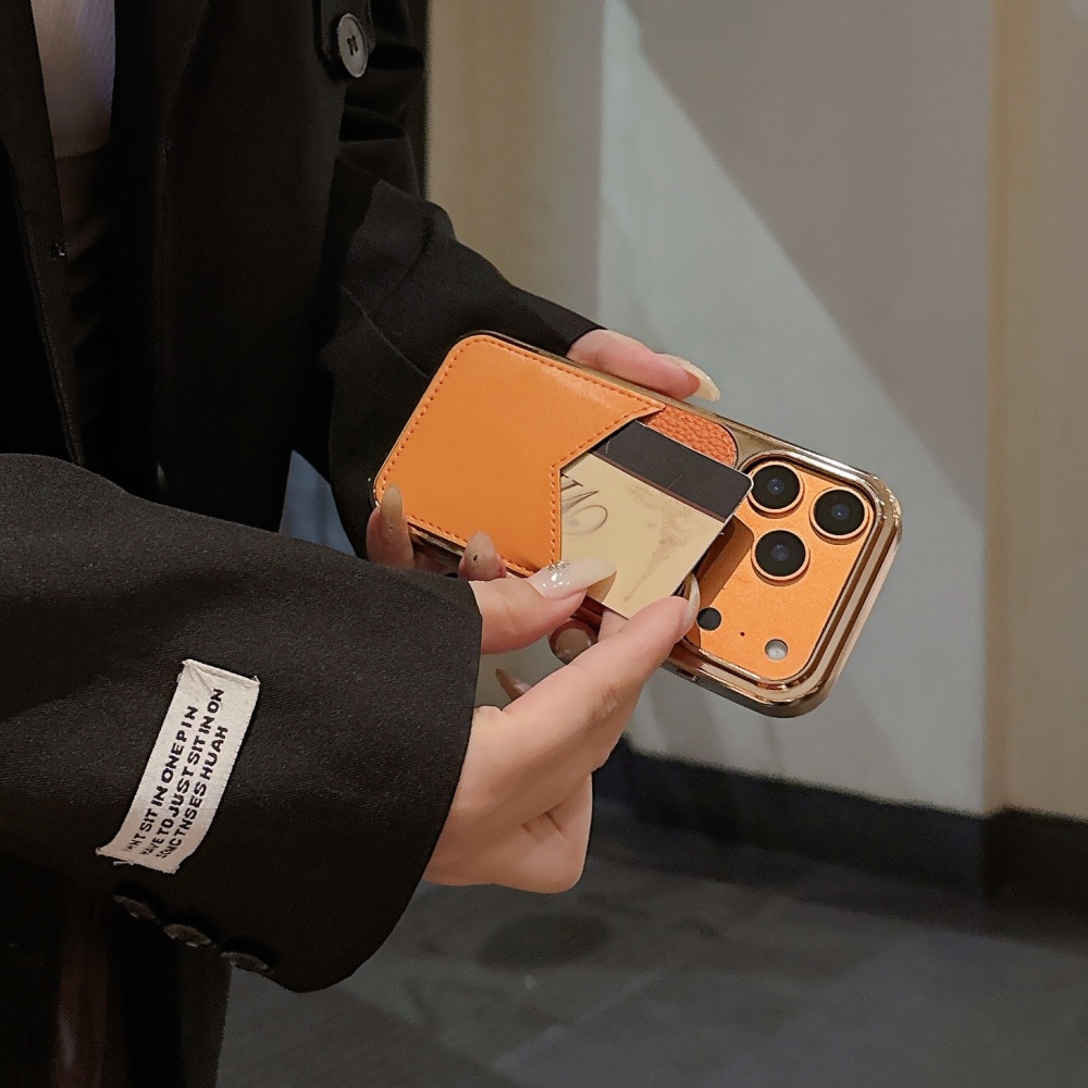 Custodia per telefono in pelle - Leatherwork Bag recensione e prezzo