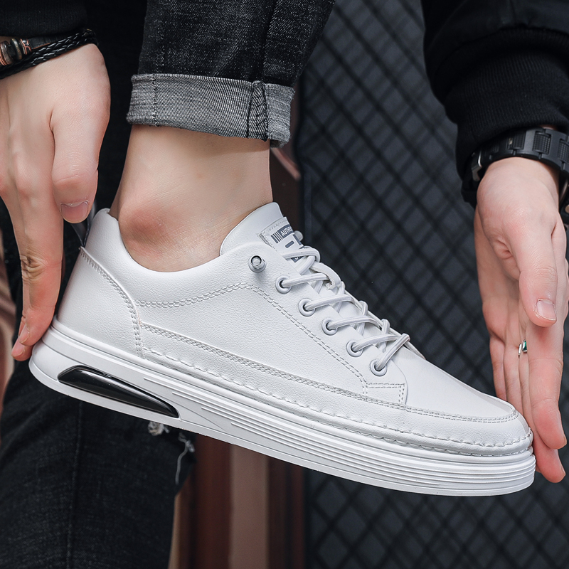 2025 Nuove scarpe da uomo casu - Unique Leather Work recensione e prezzo