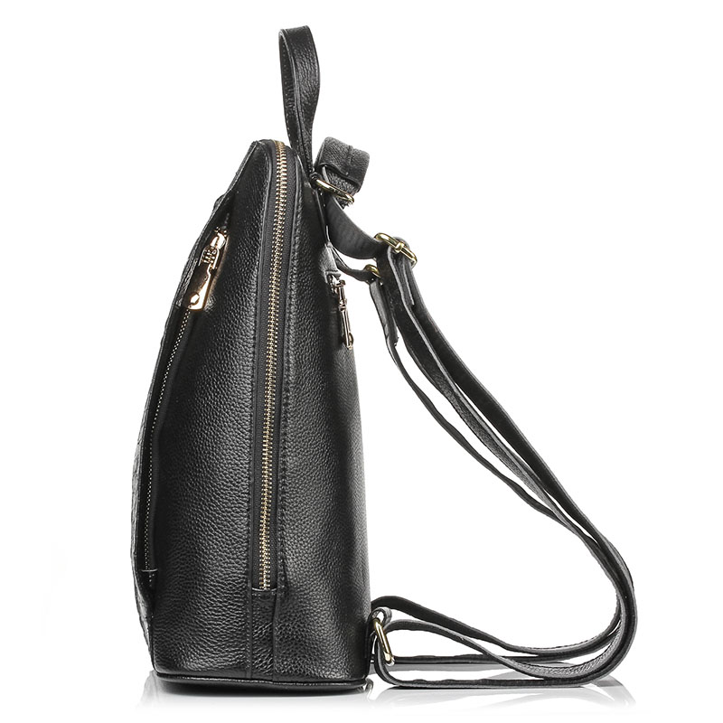 Zency Zaino da donna in pelle  - Leatherwork Bag recensione e prezzo